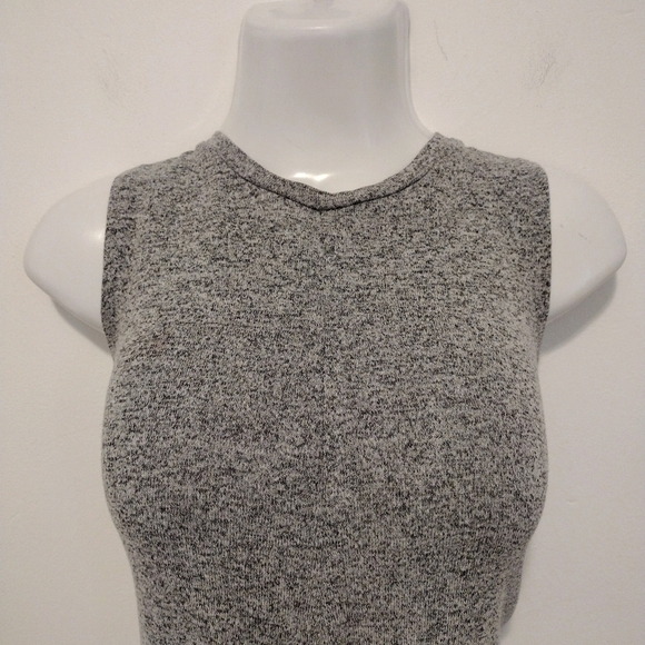 A New Day - Front Knot Tank Top - Picture 2 of 10